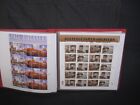 MNH Unused USPS Sheets In Sheet File Book 32 To 44 Cents $251.00 Face Nice