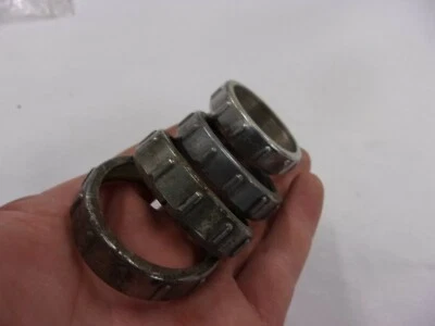 Throttle Slide Carburetor Screw caps 16014-300-014  1974 HONDA CB750 - Image 1 of 4