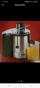 Juicer - Picture 1 of 3