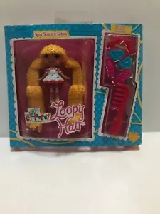 LALALOOPSY Mini Doll Loopy Hair Spot Splatter Splash - NEW - Picture 1 of 5