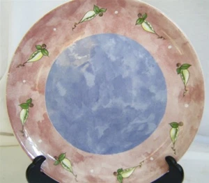 Bois d' Arc Essex Collection SALAT DESSERT Artischocke Paul da Bernarda Portugal  - Bild 1 von 3