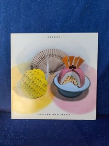 Cosi Fan Tutti Frutti by Squeeze (Vinyl, A&M (USA)) - Picture 1 of 4