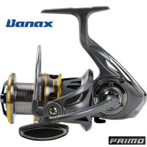 BANAX  PRIMO 2000 Top Spinnangel Rolle - Bild 1 von 3