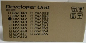 Bew! Original Kyocera FS-2020D Entwicklereinheit DV-342 302J093030 2J0930 - Bild 1 von 1