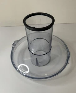 Breville Juice Fountain BJE200XL Juicer Replacement Part Parts Lid Top - Foto 1 di 4