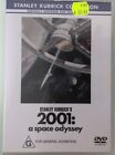 2001 - A Space Odyssey | Digitally Restored & Remastered |picture Disc| Dvd1968