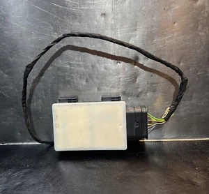 BMW 5 6 7 X3 X4 SERIE G30 G31 F90 G32 G11 G01 TOTER WINKEL RADARSENSOR 6891728 - Bild 1 von 7