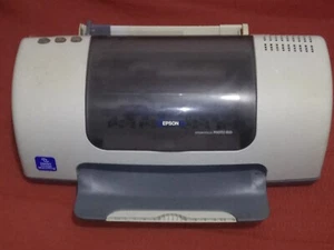 impresora epson stilus photo 810 - Bild 1 von 1