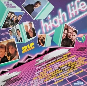 High Life [2 x Vinyl, LP, Compilation] - Bild 1 von 1