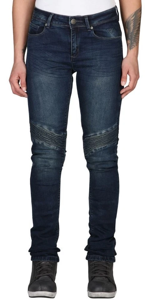 Modeka Motorrad Jeans Sorelle Lady 088260 - Bild 1 von 1