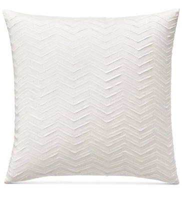 Almohada decorativa Ralph Lauren Home Keagan 20" marfil $255,00 Foto 1 de 4