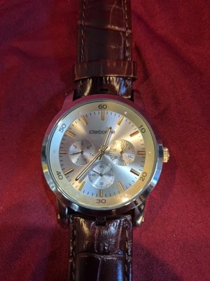 Claiborne мужские часы CLM1049 новый аккумулятор - Изображение 1 из 4