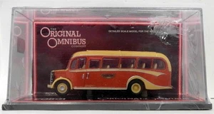 Corgi 1/76 Scale 42608 - Bedford OB Coach - Yelloway Motor Services Ltd. - Picture 1 of 2