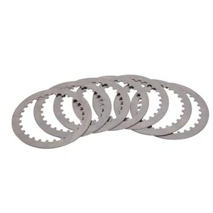 Pro X Factory Clutch Plate Set Steel Drive For Honda CRF250R 2004-2021 - Picture 1 of 2