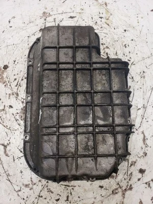 Cacerola de aceite 220 tipo S350 inferior se adapta a 99-06 MERCEDES CLASE S 756296 Foto 1 de 4