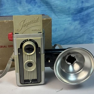 Imperial Reflex Camera (COR) - Picture 1 of 8
