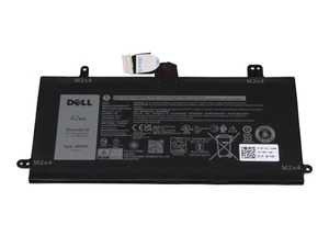 451-BBZD Dell Akku 42Wh 7,6V - Bild 1 von 2