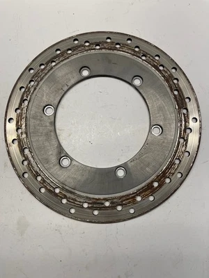 10-15 Honda  Stateline VT1300 CR Rear Disc Brake Rotor Foto 1 de 4