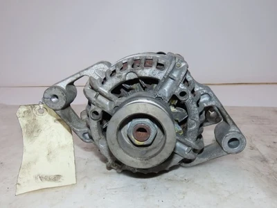 alternateur opel ASTRA G 3/5 portes (T98) 93183436 204645 - Photo 1/4