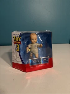 *BIG BABY* Disney Pixar TOY STORY 3 Adult Collector Figure 2009 RETIRED SEALED - Picture 1 of 5