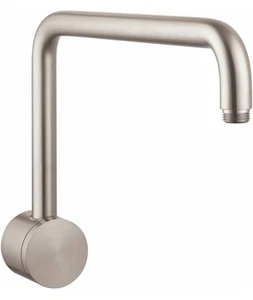 hansgrohe Rotating Shower Arm 16 Inch - Picture 1 of 4
