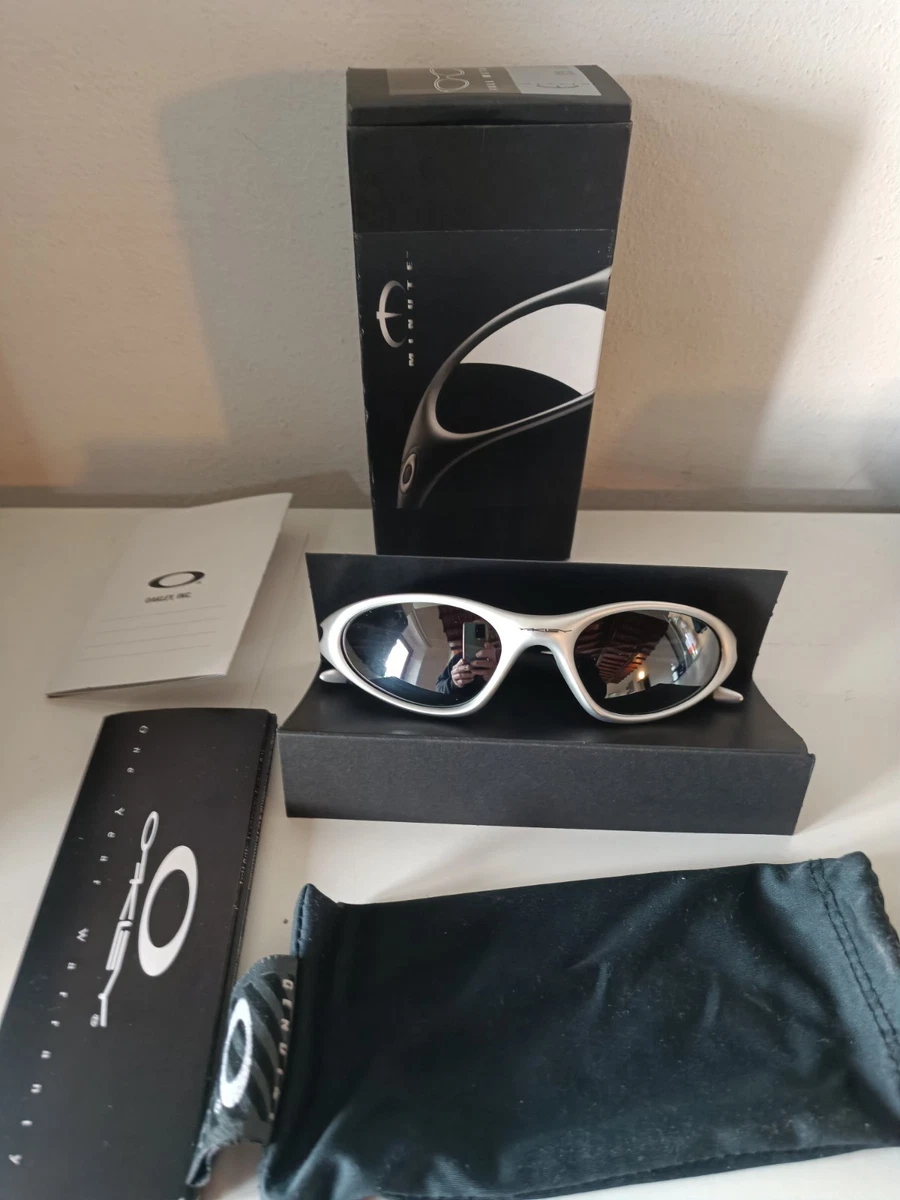 【希少】OAKLEY Minutes マットブラック USA製廃盤 希少】OAKLEY Minutes マットブラック USA製廃盤 Las mejores ofertas