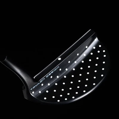 Toulon Small Batch Putter Montecito 35” BRAND NEW WAY UNDER RETAIL STEAL - Image 1 of 4