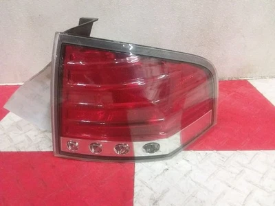 07 08 09 10 Lincoln MKX Passenger Right Tail Light Brake Lamp OEM - Image 1 of 4