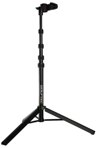 Trépied de téléphone portable GOLFTEC - Support d'enregistrement Golf Swing pour pratique et leçons - Photo 1 sur 5