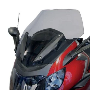 Cupolino Isotta fume chiaro BMW K1600GT/GTL 2010-2023 - Picture 1 of 5