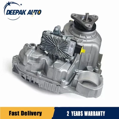 For BMW F90 F91 F92 F93 F97 F98 M5 M8 X3M X4M ATC13 Transfer Case Box Gearbox - Image 1 of 4