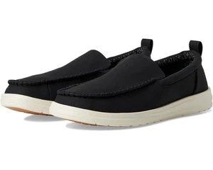 Men's Hey Dude - Classic Paul loafer - Black Loafer Shoes - Size M14-Lightweight - Picture 1 of 8