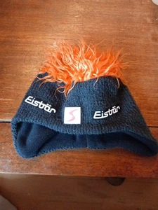 Eisbär Skimütze - Bild 1 von 2