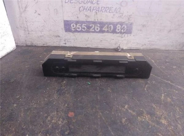 SISTEMA DE NAVEGACIÓN GPS Suzuki Grand Vitara II (JT) 2007 3460065J41 - Imagen 1 de 4