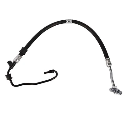 Copper Power Steering Pressure Hose Assembly For HONDA Accord VTEC 53713-S84-A04 - Image 1 of 4