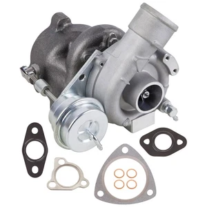 New K03 Turbo Kit With Turbocharger Gaskets For Audi A4 & VW Passat 1.8T - Foto 1 di 7