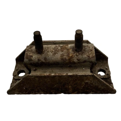 1999 - 2007 Ford F250 F350 5.4L 2WD Transmission Mount Torque Arm F81A-6D091-AA - Image 1 of 4