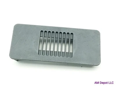 BMW 323i 323xi 330xi 330i E46 2000 cubierta de micrófono negra 51448250108, 8259113 Foto 1 de 4