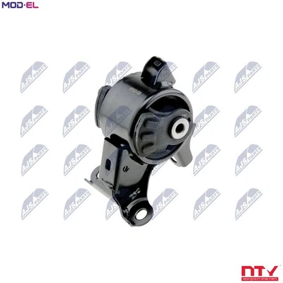 HOLDER ENGINE MOUNTING SYSTEM ZPS-HD-126 FOR HONDA L12A1/L12A4 1.2L L13A3 1.3L - Image 1 of 4