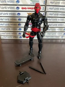 Marvel Legends Kingpin BAF Wave Night Thrasher COMPLETE - Picture 1 of 9