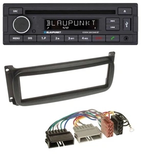 Blaupunkt USB MP3 Bluetooth DAB CD Autoradio für Chrysler Grand Voyager Neon PT - Bild 1 von 9