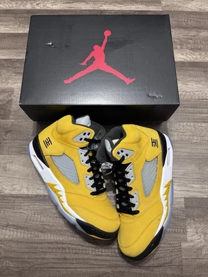 Air Jordan 5 Retro T23 Tokyo 2025 Foto 1 de 3