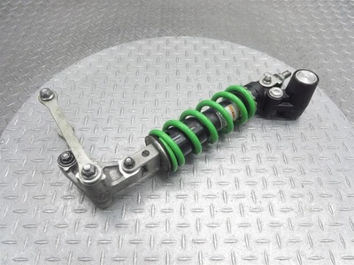 Amortiguador trasero Kawasaki ZX636 ZX6R Ninja 636 2021 19-23 suspensión acoplamiento Foto 1 de 4