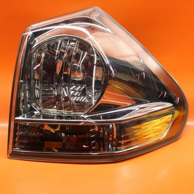 LEXUS RX330 LUZ TRASERA PASAJERO DERECHO 2004 2005 2006 2007 2008 2009 RX350 OEM Foto 1 de 4