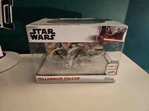 Star Wars Millennium Falcon Motion Sensing Quadcopter - Picture 1 of 6