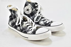 Converse Herren Sportschuhe Sneaker EUR 41 Nr. 25-M 1114 - Bild 1 von 2