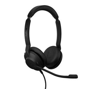 Jabra Evolve2 30 SE USB-A, MS version Stereo Microsoft Teams Second Edition Ster - Photo 1/10