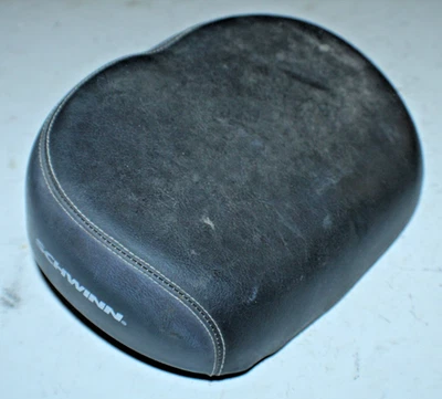 Sillín de bicicleta Schwinn ERGO 170/250 mm ergonómico cómodo crucero envío rápido a EE. UU. :) Foto 1 de 4