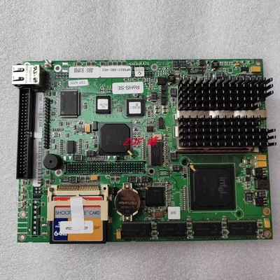 1Pcs Used HP5821-80C-A52 motherboard - Image 1 of 2