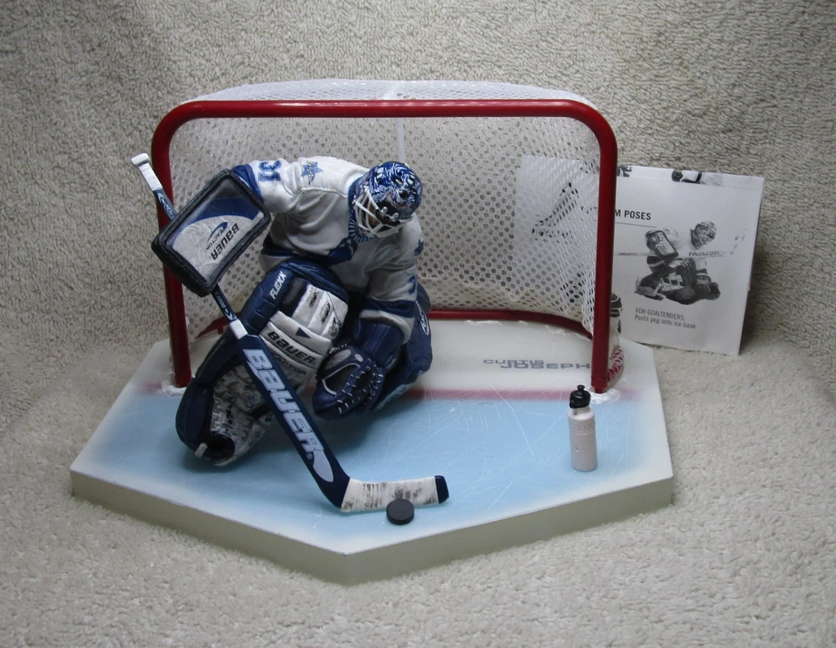Mcfarlane Hockey Goalie for sale | eBay